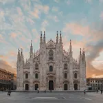 Ostello Bello Milano Centrale Hostal Milán
