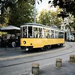 Hostal Ostello Bello Milano Centrale Milán