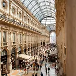 Ostello Bello Milano Centrale *