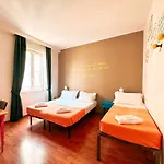 Ostello Bello Milano Centrale Hostal Milán