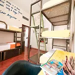 Ostello Bello Milano Centrale Hostal Milán