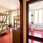 Hostal Ostello Bello Milano Centrale Milán