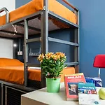 Hostal Ostello Bello Milano Centrale *