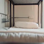 Hostal Ostello Bello Milano Centrale Milán