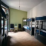 Hostal Ostello Bello Milano Centrale Milán