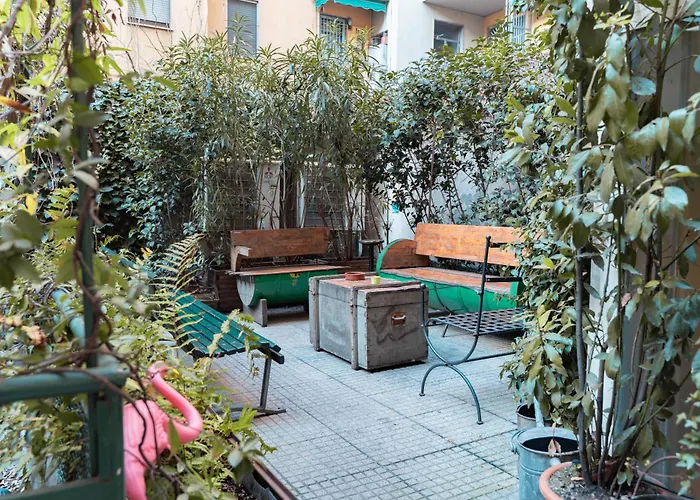 Albergue Ostello Bello Milano Centrale *