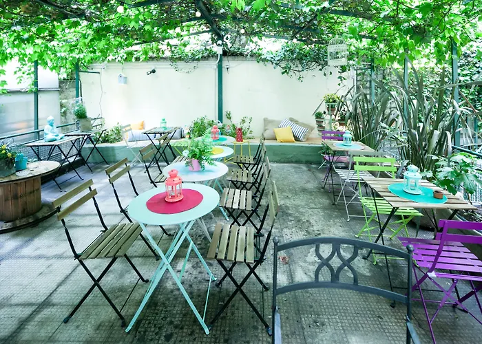 Albergue Ostello Bello Milano Centrale