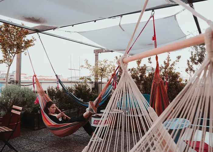 Ostello Bello Milano Centrale *