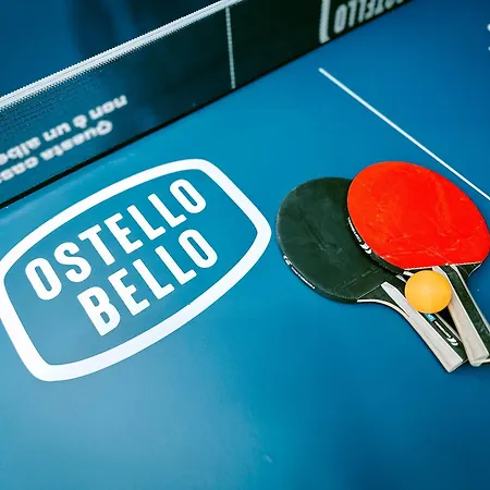 Ostello Grande *