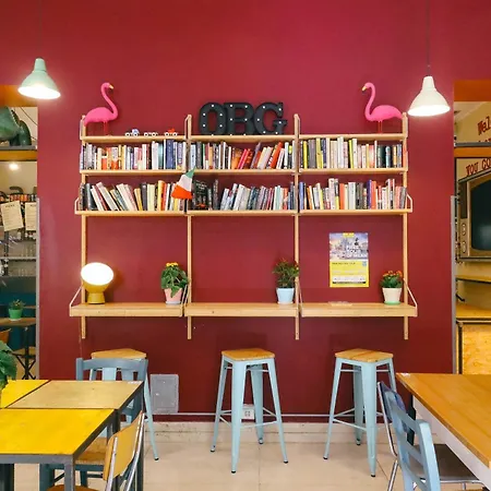 Ostello Bello Milano Centrale *