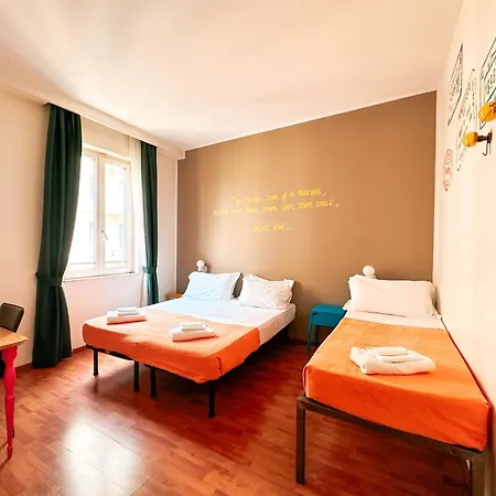 Ostello Bello Milano Centrale Hostel Milan
