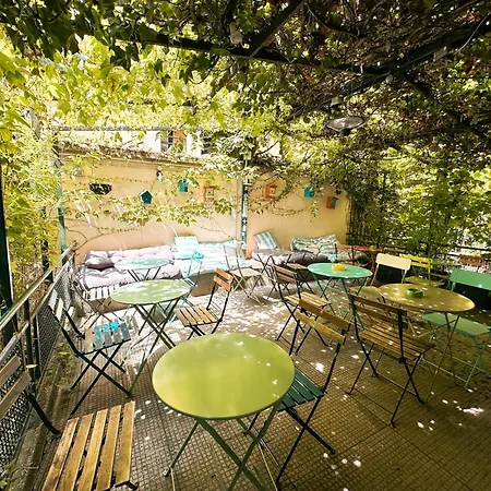 Ostello Bello Milano Centrale Hostel Milan