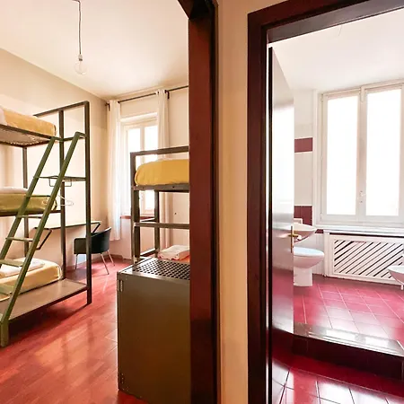 Ostello Grande Milano