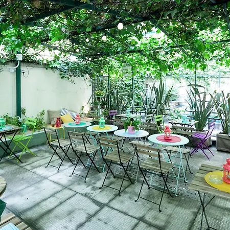 Ostello Bello Milano Centrale *