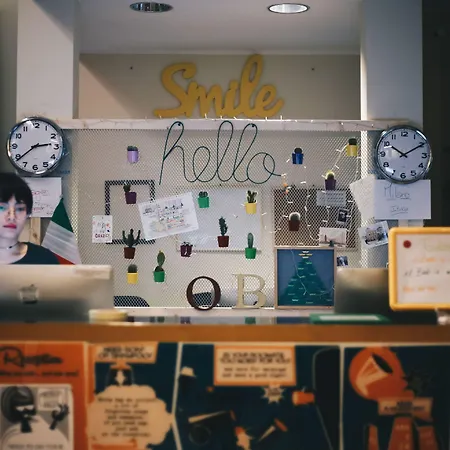 Ostello Bello Milano Centrale * Milaan