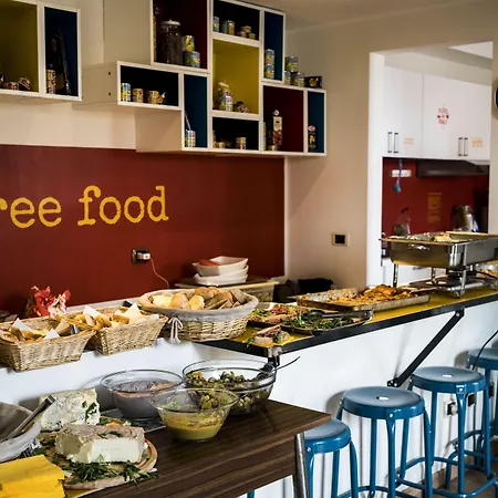 Ostello Bello Milano Centrale * Milaan