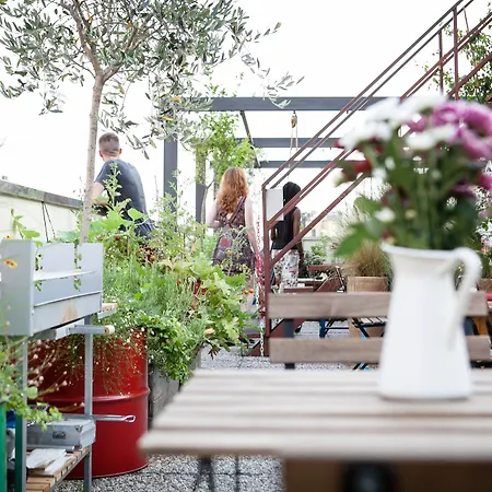 Ostello Bello Milano Centrale * Mediolan