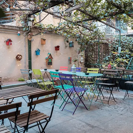 Ostello Bello Milano Centrale * Milaan