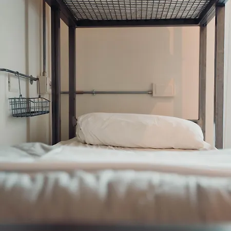 Hostel Ostello Bello Milano Centrale Milaan