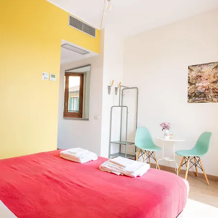 Hostal Ostello Bello Milano Centrale