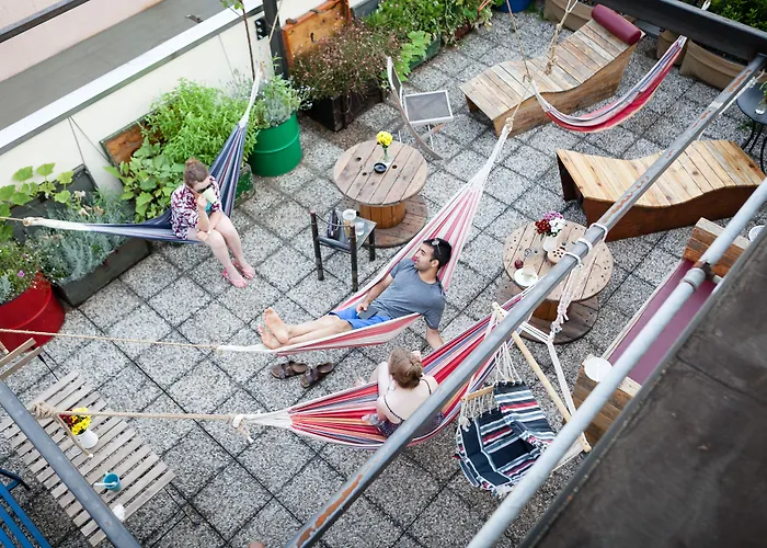 호스텔 오셀로 벨로 그란데 *