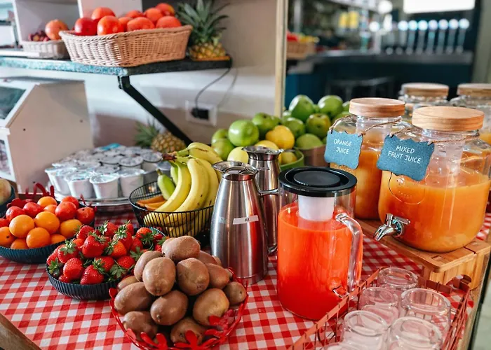 호스텔 오셀로 벨로 그란데