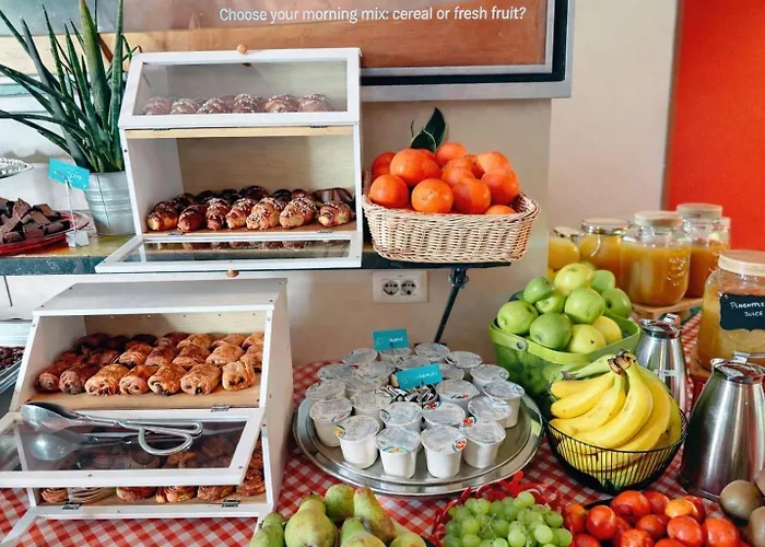 오셀로 벨로 그란데 호스텔 *