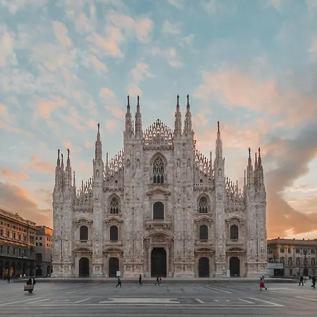 Ostello Bello Milano Centrale Hostel Milan
