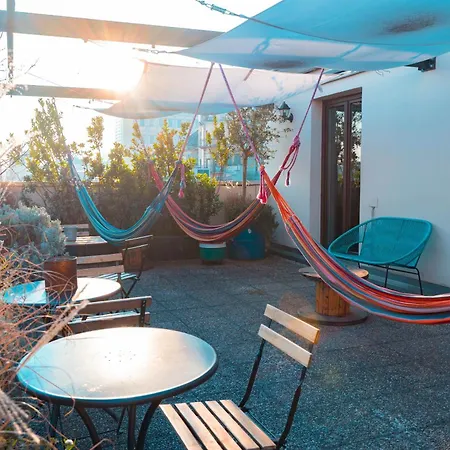 Hostel Ostello Bello Milano Centrale Milánó