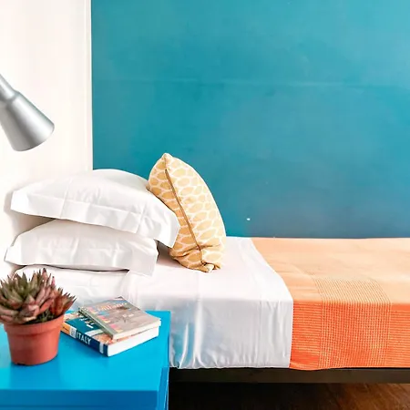Hostel Ostello Bello Milano Centrale Milánó