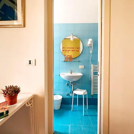 Hostel Ostello Bello Milano Centrale Milánó