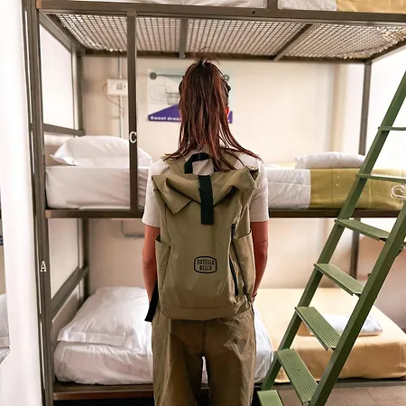 贝洛格兰德旅舍 旅馆