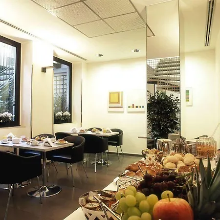 Ostello Bello Milano Centrale Hostel