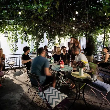 Hostel Ostello Bello Milano Centrale Milánó